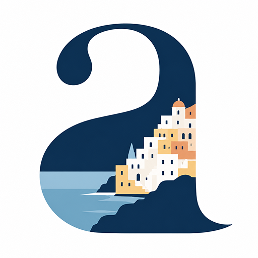 Aamalfimap.com favicon.