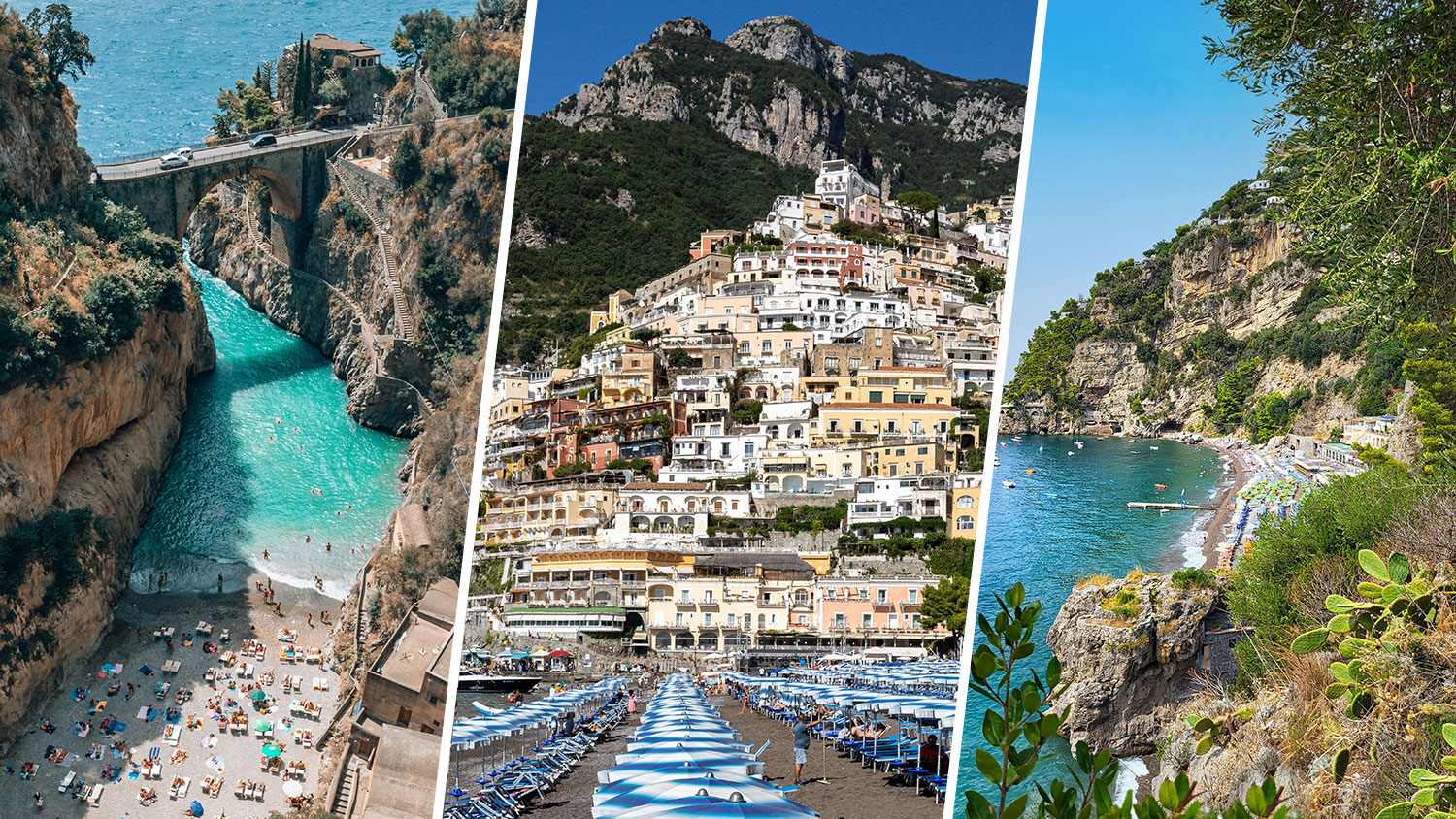 17 Best Beaches on the Amalfi Coast: the Complete 2026 Guide