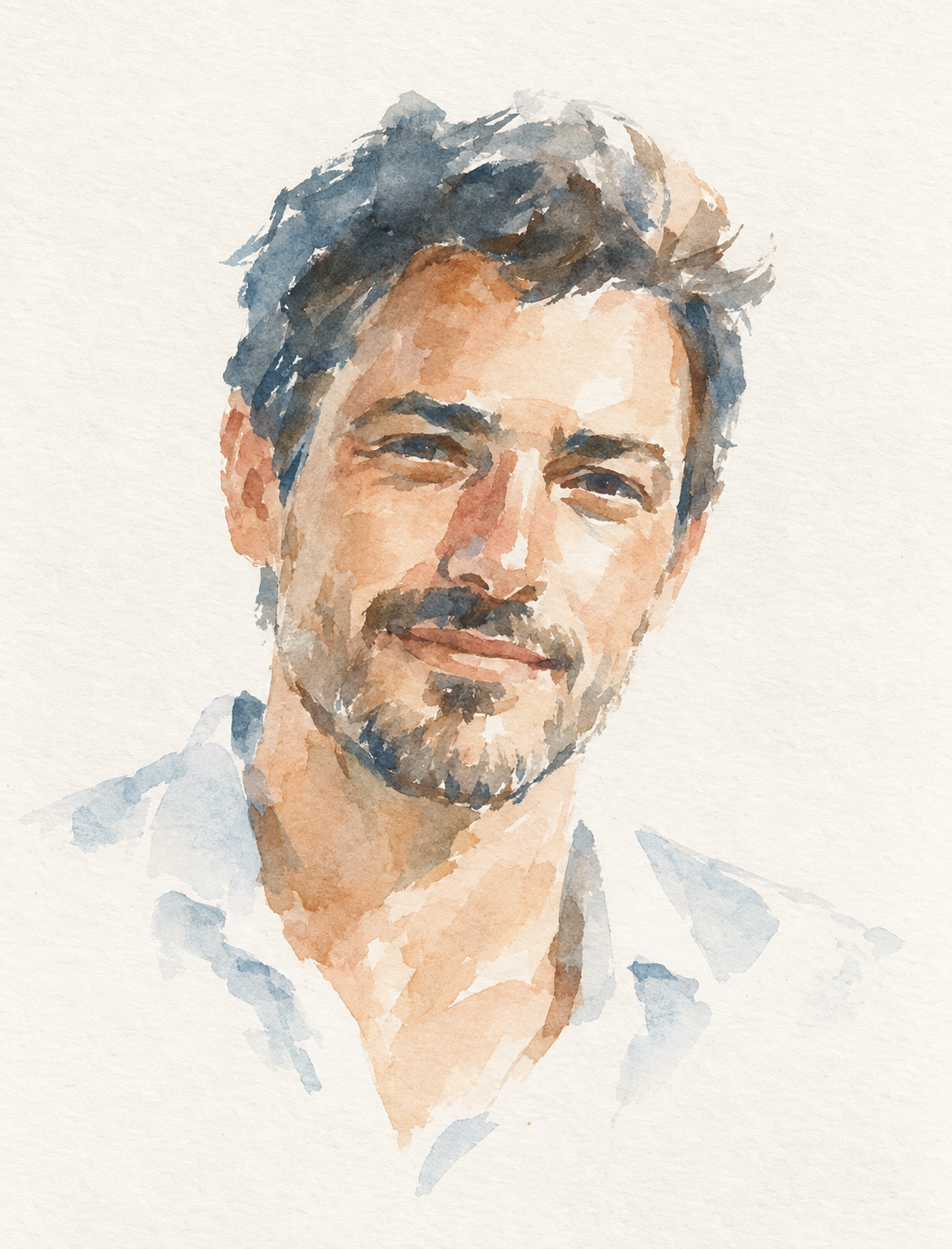 Marco, author of AmalfiMap